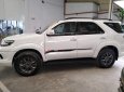 Toyota Fortuner TRD Sportivo 2015 - Bán xe Fortuner TRD Sportivo 2015, 1 cầu, số tự động, xe cực đẹp, còn giảm cho người thiện chí