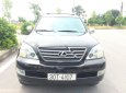 Lexus GX 470 2008 - Bán Lexus GX 470 năm sản xuất 2008, màu đen, nhập khẩu chính chủ