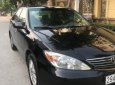 Toyota Camry 2005 - Cần bán lại xe Toyota Camry đời 2005, màu đen, nhập khẩu, 152tr