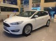 Ford Focus 2018 - Bán Ford Focus năm sản xuất 2018, màu trắng, giá tốt