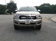 Ford Ranger 2.2 MT 2016 - Bán Ford Ranger 2.2 MT năm 2016, màu vàng, xe nhập