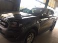 Ford Ranger XLS 2.2L 4x2 AT 2016 - Bán ô tô Ford Ranger XLS 2.2L 4x2 AT năm sản xuất 2016, màu xám, nhập khẩu nguyên chiếc