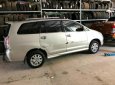 Toyota Innova J 2006 - Cần bán lại xe Toyota Innova J sản xuất năm 2006, màu bạc, giá tốt