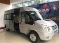 Ford Transit 2018 - Bán Ford Transit đời 2018, màu bạc, giá tốt