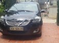 Toyota Vios 2009 - Bán ô tô Toyota Vios năm sản xuất 2009, màu đen