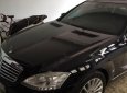 Mercedes-Benz S class S300 2011 - Cần bán xe Mercedes S300 đời 2011, màu đen