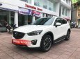 Mazda CX 5 Facelift 2.5/ 2017 - Bán xe Mazda CX 5 Facelift 2.5/ đời 2017, màu trắng như mới