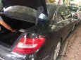 Mercedes-Benz C class C250  2011 - Bán xe Mercedes C250 đời 2011, màu đen như mới