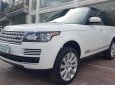 LandRover HSE 3.0 2014 - Cần bán lại xe LandRover Range Rover HSE 3.0 đời 2014, màu trắng, nhập khẩu nguyên chiếc