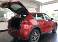 Mazda CX 5 2018 - Cần bán xe Mazda CX 5 đời 2018, màu đỏ, giá tốt