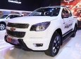 Chevrolet Colorado 2018 - Bán xe Colorado nhập khẩu new 2018 - trả trước 5% - 70tr giao xe