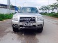 Ford Everest 2.5L 4x2 MT 2009 - Bán Ford Everest 2.5L 4x2 MT năm 2009 chính chủ giá cạnh tranh