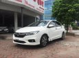 Honda City 1.5AT TOP 2017 - Bán ô tô Honda City 1.5AT TOP năm sản xuất 2017, màu trắng  