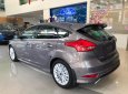 Ford Focus Titanium   2018 - Bán Ford Focus Titanium 2018, màu nâu, 730 triệu