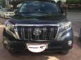 Toyota Prado 2016 - Bán Toyota Prado sản xuất 2016, xe đi ít còn zin 100%, thực sự quá mới