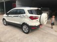 Ford EcoSport 2016 - Bán Ford EcoSport 2016, màu trắng