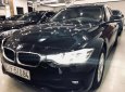 BMW 3 Series 320 LCI 2015 - Cần bán gấp BMW 3 Series 320 LCI sản xuất năm 2015, màu đen, xe nhập như mới