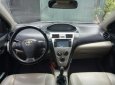 Toyota Vios 2009 - Bán ô tô Toyota Vios năm sản xuất 2009, màu đen