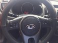 Kia Forte 2009 - Cần bán gấp Kia Forte đời 2009, màu đen, xe nhập