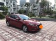 Mazda 3 1.5 2018 - Bán ô tô Mazda 3 1.5 năm sản xuất 2018, màu đỏ chính chủ, 700tr