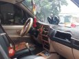 Isuzu Hi lander V-Spec 2.5 MT 2009 - Bán Isuzu Hi lander V-Spec 2.5 MT sản xuất 2009, màu đen, giá 295tr