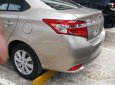 Toyota Vios E-CVT 2018 - Khuyến mãi sốc tháng 6 “Nhận xe Vios model 2018 chỉ với 139tr”, giảm tiền mặt, tặng gói BH Toyota 100%