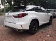 Lexus RX 350 F-Sport 2016 - Cần bán xe Lexus RX 350 F-Sport đời 2016, màu trắng, nhập khẩu nguyên chiếc