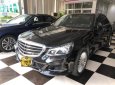 Mercedes-Benz E class E200 2016 - Cần bán Mercedes E200 2016, màu đen đẹp như mới