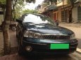 Ford Laser 1.8MT 2005 - Bán xe Ford Laser 1.8MT đời 2005, màu xanh lục