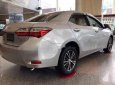 Toyota Corolla altis 1.8G AT 2018 - Bán ô tô Toyota Corolla Altis 1.8G AT đời 2018, màu bạc