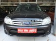 Ford Escape XLS 2.3L 4x2 AT 2009 - Cần bán Ford Escape XLS 2.3L 4x2 AT đời 2009, màu đen