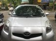 Toyota Yaris 1.3 2009 - Bán Toyota Yaris 1.3 năm 2009, màu bạc, xe nhập chính chủ giá cạnh tranh