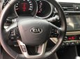 Kia Rio 1.4 AT 2015 - Cần bán lại xe Kia Rio 1.4 AT năm 2015, màu đỏ, nhập khẩu nguyên chiếc chính chủ