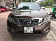 Nissan Navara EL 2017 - Cần bán xe Nissan Navara EL 2017, màu nâu, nhập khẩu như mới