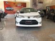 Toyota Vios 2018 - Cần bán Toyota Vios năm 2018, màu trắng, giá chỉ 490 triệu