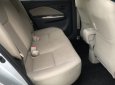 Toyota Vios   1.5 MT  2008 - Cần bán lại xe Toyota Vios 1.5 MT 2008, màu bạc