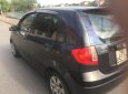 Hyundai Getz   2010 - Cần bán xe Hyundai Getz đời 2010, màu xám, nhập khẩu nguyên chiếc, giá chỉ 186 triệu