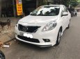 Nissan Sunny XV 2014 - Cần bán Nissan Sunny XV đời 2014, màu trắng xe gia đình, 320 triệu