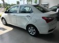 Hyundai Grand i10 2018 - Cần bán Hyundai Grand i10 2018, màu trắng, giá tốt