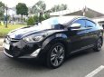 Hyundai Elantra 2014 - Bán xe Hyundai Elantra sản xuất năm 2014, màu đen, giá 545tr