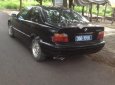 BMW 3 Series 320i 1997 - Bán xe BMW 3 Series 320i 1997, màu đen giá cạnh tranh