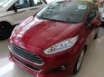 Ford Fiesta 1.5L AT Titanium  2018 - Bán xe Ford Fiesta 1.5L & 1.0L AT Titanium & Hatchback năm 2018, xe giao ngay, LH: 0918889278 để được tư vấn