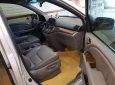 Honda Odyssey 2008 - Bán xe Honda Odyssey năm sản xuất 2008, màu bạc ít sử dụng, giá tốt