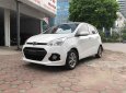 Hyundai Grand i10 1.0MT 2016 - Bán xe Hyundai Grand i10 1.0MT đời 2016, màu trắng, nhập khẩu số sàn