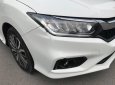 Honda City TOP 2017 - Bán ô tô Honda City TOP 2017, màu trắng