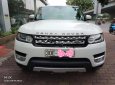 LandRover Sport Sport 2014 - Cần bán gấp LandRover Range Rover Sport Sport sản xuất 2014, màu trắng, nhập khẩu nguyên chiếc