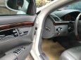 Mercedes-Benz S class S350 2007 - Cần bán Mercedes S350 năm sản xuất 2007, màu trắng, xe nhập như mới giá cạnh tranh