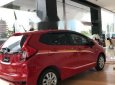 Honda Jazz 2018 - Bán ô tô Honda Jazz năm sản xuất 2018, màu đỏ, 544 triệu