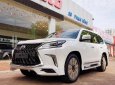 Lexus LX 570 Super Sport 2018 - Bán Lexus LX570 Super Sport, màu trắng sản xuất 2018 nhập khẩu nguyên chiếc mới 100%