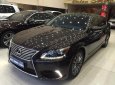 Lexus LS 600HL 2014 - Cần bán xe Lexus LS 600HL năm sản xuất 2014, màu nâu, xe nhập 